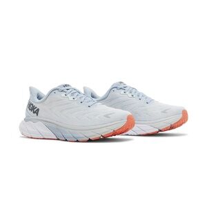 Women’s Hoka Arahi 6 Plein Air Blue Shoes